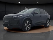 Audi Q6 e-tron - S edition performance 100 Kwh 225 kW / 306 PK