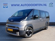 Kia PV5 - L2H1 Elite Executive 71.2 kWh|Snel leverbaar|Warmtepomp|Lede