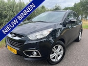 Hyundai ix35 - 2.0i Active