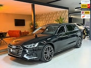 Audi A4 - Avant 35 TFSI Advanced Garantie Pano Camera Elek Achterklep 