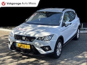 Seat Arona - 1.0 TSI Style Business Intense Carplay/ Camera/ Trekhaak
