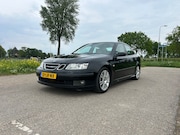 Saab 9-3 - 2.0T Aero