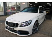 Mercedes-Benz C-klasse - Estate AMG 63 Edition 1