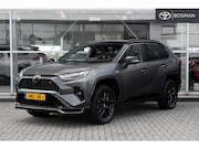 Toyota RAV4 - 2.5 Plug-in Hybrid AWD Bi-Tone Plus