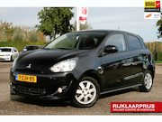 Mitsubishi Space Star - 1.0 Bright / pdc / climate / cv / dealer ond.