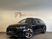 Audi RS Q8 - RSQ8 4.0 TFSI quattro Pano|Ceramic|Akrapovic|Carbon|BTW