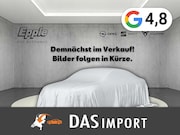 CUPRA Born - HUD Panorama Navi 360 Kamera Massagesitze LED ACC