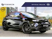 Opel Mokka-e - GS Line 50-kWh 11kw bl. | Stoelverwarming | Camera | Carplay