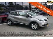 Renault Captur - 0.9 TCe Expression, Airco, CC, Navi, Led, Trekhaak