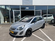 Opel Corsa - 1.2-16V Cosmo CLIMA | SCHUIFDAK | CARPLAY | CRUISE CONTROL |