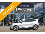 Renault Grand Scénic - 140PK-INTENS-AUTOM-86DKM-NAVI-CAMERA-TREKH-7 ZITS