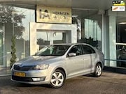 Skoda Rapid - 1.2 TSI Greentech Ambition Businessline|Airco|Crui