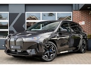 BMW iX - xDrive40 Sportpakket | Multifunctionele Stoelen | Stoelventi