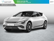 Kia EV6 - GT-Line Business Edition 84 kWh l Lage fiscale waarde l stoe