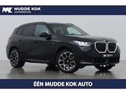 BMW X3 - 30e xDrive | M Sport | Trekhaak | Panoramadak | Harman/Kardo
