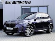 BMW X5 - xDrive50e M sport Pro | 490 PK | Trekhaak | Pano | M Stoelen