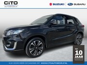 Suzuki Vitara - 1.0 Boosterjet Stijl Automaat | All Season Banden | Apple Ca