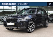 BMW X3 - xDrive20i High Executive M Sport Automaat / Panoramadak / Sp