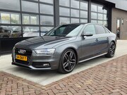 Audi A4 - Limousine 1.8 TFSI S Edition