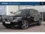 BMW X5 - xDrive50e M Sport Automaat / Panoramadak Sky Loung