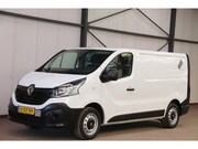 Renault Trafic - 1.6 dCi WERKPLAATSINRICHTING AIRCO Renault Trafic 1.6 dCi WE