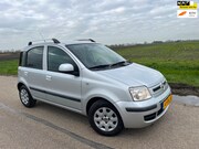Fiat Panda - 1.2 Edizione Cool / 2011 incl apk