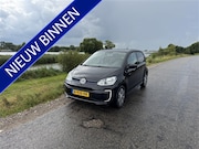 Volkswagen e-Up! - ECC.LMV.CRUISE.CAMERA.PDC.VERW STOEL
