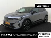 Renault Mégane E-Tech - comfort range Alpine 60 kWh | Pack Driving & Sound | Beschik