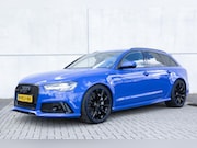 Audi A6 - 4.0 TFSI RS 6 quattro performance Pro Line Plus Nogaro Editi