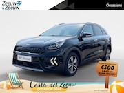 Kia Niro - 1.6 GDi Hybrid DynamicPlusLine | Keyless entry | Stoelverwar