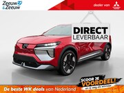 Mitsubishi Eclipse Cross - Intense 87 kWh MY26 | nu met voorrraadkorting van € 3000 | S