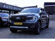 Ford Ranger - 2.0 Double Cab EcoBlue Wildtrak 4WD