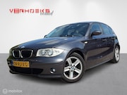 BMW 1-serie - 118i High Executive Aut. 115dkm!! Carplay