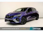 Renault Clio - 1.0 TCe 90 GPF esprit Alpine | 360° Camera | Climate control