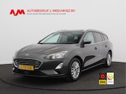 Ford Focus - Wagon 1.0 EcoBoost Hybrid Titanium X Business/ trekhaak
