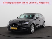 Seat Leon - Sportstourer 1.5 TSI Style Launch Edition/ lage km/ zeer moo