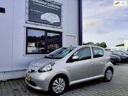 Toyota Aygo - 1.0-12V airco leer apk 9-2027