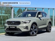 Volvo XC40 - 1.5 T4 Plug-in hybrid Ultimate Bright Lederen bekleding, Ful