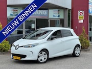 Renault Zoe - R90 Life 41 kWh (ex Accu)