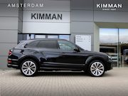 Bentley Bentayga - 4.0 V8 First Edition 7-Seats | EXPORT €164.500 | NAIM Audio