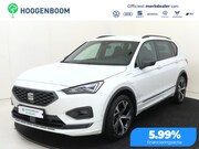 Seat Tarraco - 1.4 TSI e-Hybrid PHEV FR Business Intense | SoH 100% | 360 c