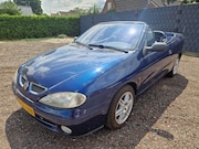 Renault Mégane - 1.6 Koopje APK 28-08-2027
