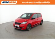 Skoda Citigo - 1.0 MPI Monte Carlo | GT89852 |