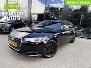 Audi A4 - Avant 1.4 TFSI Pro Line|17"|Trekhaak