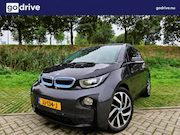 BMW i3 - Basis Comfort Advance
