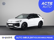 Volkswagen T-Roc - R-Line First Edition 1.5 eTSI 110 kW / 150 PK SUV Panoramada