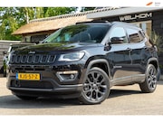 Jeep Compass - 4xe 240 Plug-in Hybrid Electric Trailhawk I Pano I Leder I A