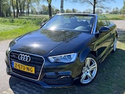 Audi A3 - 1.8 TFSI QUATTRO / LEDER / XENON / BOSE / 56DKM