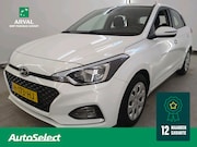Hyundai i20 - 1.0 T-GDI 100pk Comfort | Navigatie via Apple CarPlay / Andr