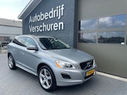 Volvo XC60 - 3.0 T6 AWD R-Design origineel Nederlander trekhaak 20 inch